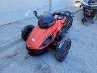 Thumbnail Photo 13 for 2016 Can-Am Spyder RS-S