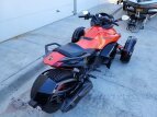 Thumbnail Photo 15 for 2016 Can-Am Spyder RS-S