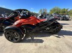 Thumbnail Photo 43 for 2016 Can-Am Spyder RS-S