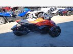 Thumbnail Photo 25 for 2016 Can-Am Spyder RS-S