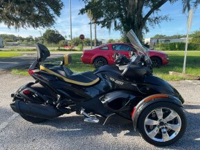 2016 Can-Am Spyder RS-S for sale 201347506