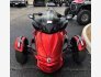 2016 Can-Am Spyder RS-S for sale 201358720