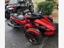2016 Can-Am Spyder RS-S for sale 201358720