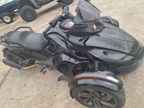 2016 Can-Am Spyder RS-S for sale 201367094