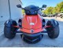 2016 Can-Am Spyder RS-S for sale 201368197