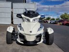 Thumbnail Photo 7 for 2016 Can-Am Spyder RT