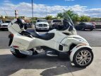 Thumbnail Photo 5 for 2016 Can-Am Spyder RT