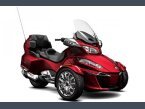Thumbnail Photo 3 for New 2016 Can-Am Spyder RT