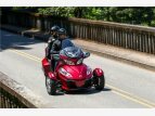 Thumbnail Photo 4 for New 2016 Can-Am Spyder RT
