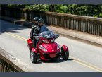 Thumbnail Photo 4 for New 2016 Can-Am Spyder RT