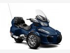 Thumbnail Photo 2 for New 2016 Can-Am Spyder RT