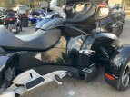 Thumbnail Photo 17 for 2016 Can-Am Spyder RT S