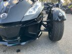 Thumbnail Photo 21 for 2016 Can-Am Spyder RT S