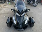 Thumbnail Photo 23 for 2016 Can-Am Spyder RT S
