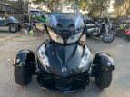 Thumbnail Photo 4 for 2016 Can-Am Spyder RT S