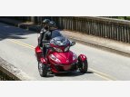 Thumbnail Photo 13 for 2016 Can-Am Spyder RT S