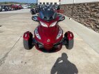 Thumbnail Photo 1 for 2016 Can-Am Spyder RT Limited