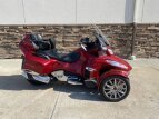 Thumbnail Photo 0 for 2016 Can-Am Spyder RT Limited