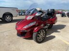 Thumbnail Photo 3 for 2016 Can-Am Spyder RT Limited