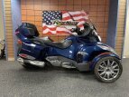 Thumbnail Photo 0 for 2016 Can-Am Spyder RT