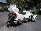 Thumbnail Photo 8 for 2016 Can-Am Spyder RT