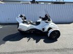 Thumbnail Photo 104 for 2016 Can-Am Spyder RT