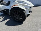 Thumbnail Photo 36 for 2016 Can-Am Spyder RT
