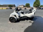 Thumbnail Photo 86 for 2016 Can-Am Spyder RT