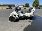 Thumbnail Photo 16 for 2016 Can-Am Spyder RT