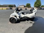 Thumbnail Photo 102 for 2016 Can-Am Spyder RT