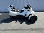 Thumbnail Photo 56 for 2016 Can-Am Spyder RT