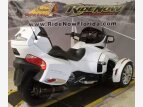 Thumbnail Photo 12 for 2016 Can-Am Spyder RT