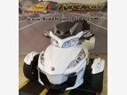 Thumbnail Photo 3 for 2016 Can-Am Spyder RT