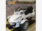 Thumbnail Photo 4 for 2016 Can-Am Spyder RT