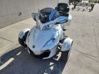Thumbnail Photo 15 for 2016 Can-Am Spyder RT