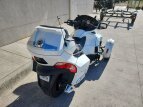 Thumbnail Photo 17 for 2016 Can-Am Spyder RT
