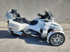 Thumbnail Photo 21 for 2016 Can-Am Spyder RT