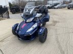 Thumbnail Photo 2 for 2016 Can-Am Spyder RT