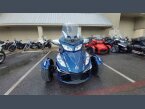 Thumbnail Photo undefined for 2016 Can-Am Spyder RT S