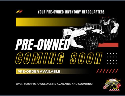 Photo 1 for 2016 Can-Am Spyder RT