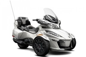 2016 Can-Am Spyder RT for sale 201269895