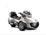 2016 Can-Am Spyder RT for sale 201313242