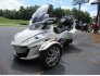 2016 Can-Am Spyder RT for sale 201320161