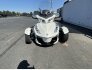 2016 Can-Am Spyder RT for sale 201321561