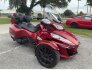 2016 Can-Am Spyder RT for sale 201328746