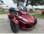 2016 Can-Am Spyder RT for sale 201328746