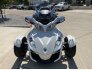 2016 Can-Am Spyder RT for sale 201330316