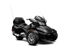 2016 Can-Am Spyder RT for sale 201369384