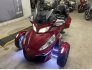 2016 Can-Am Spyder RT S for sale 201376013
