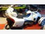 2016 Can-Am Spyder RT for sale 201380396